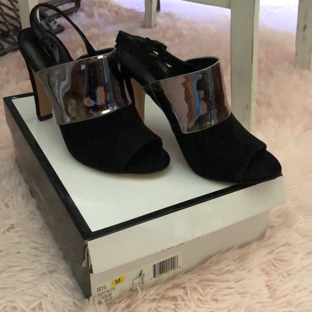 Nine West